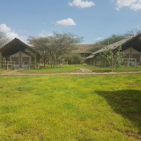 The Cradle Tented Lodge Lodwar ภายนอก รูปภาพ