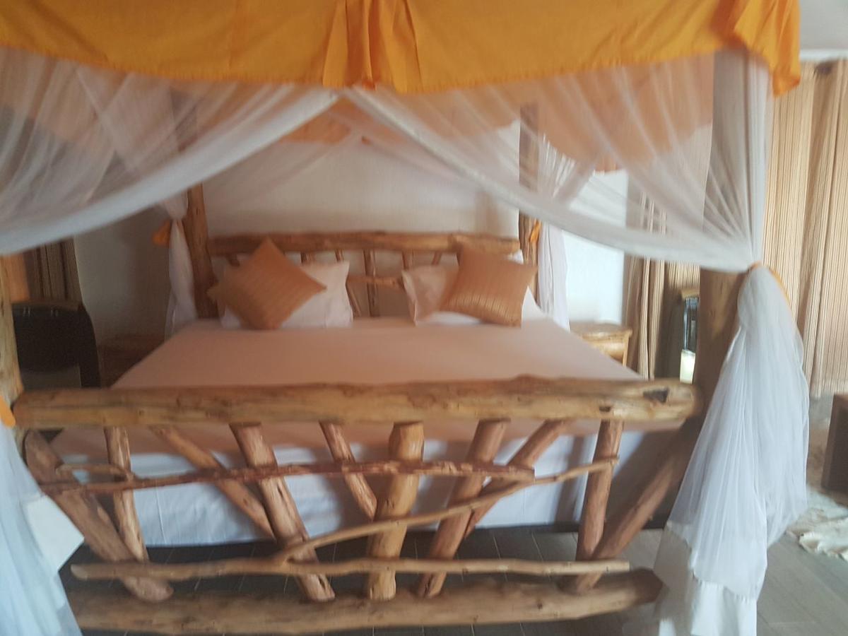 The Cradle Tented Lodge Lodwar ภายนอก รูปภาพ